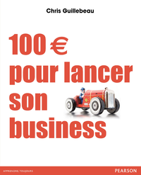 Livre numérique 100 € pour lancer son business