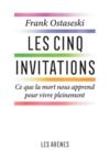 Livre numérique Les Cinq invitations