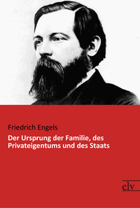 Libro electrónico Der Ursprung der Familie, des Privateigentums und des Staats