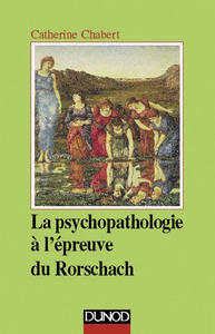 Electronic book La psychopathologie à l'épreuve du Rorschach - 3ème édition