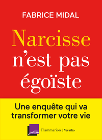 Electronic book Narcisse n'est pas égoïste