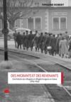 Livre numérique Des migrants et des revenants