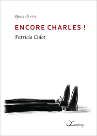 Libro electrónico Encore Charles !