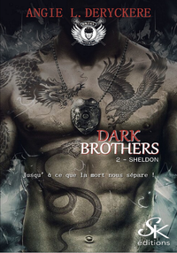 Electronic book Dark Brothers 2