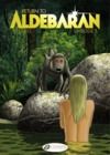 Electronic book Return to Aldebaran - Episode 3