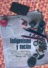 Electronic book Indigenismo y nación
