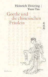 Livre numérique Goethe und die chinesischen Fräulein