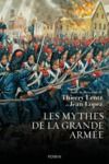 Libro electrónico Les Mythes de la grande armée