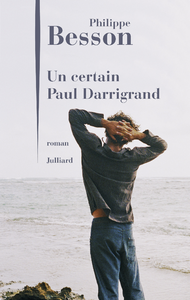 Livre numérique Un certain Paul Darrigrand