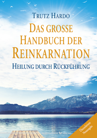 Livre numérique Das große Handbuch der Reinkarnation