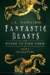 Electronic book Fantastic Beasts and Where to Find Them