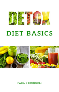 Livre numérique Detox Diet Basics