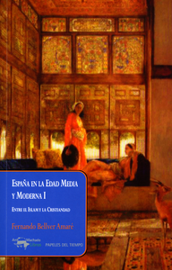 Electronic book España en la Edad Media y Moderna I
