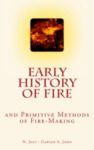 Electronic book Early History of Fire