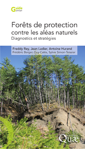 Livre numérique Forêts de protection contre les aléas naturels