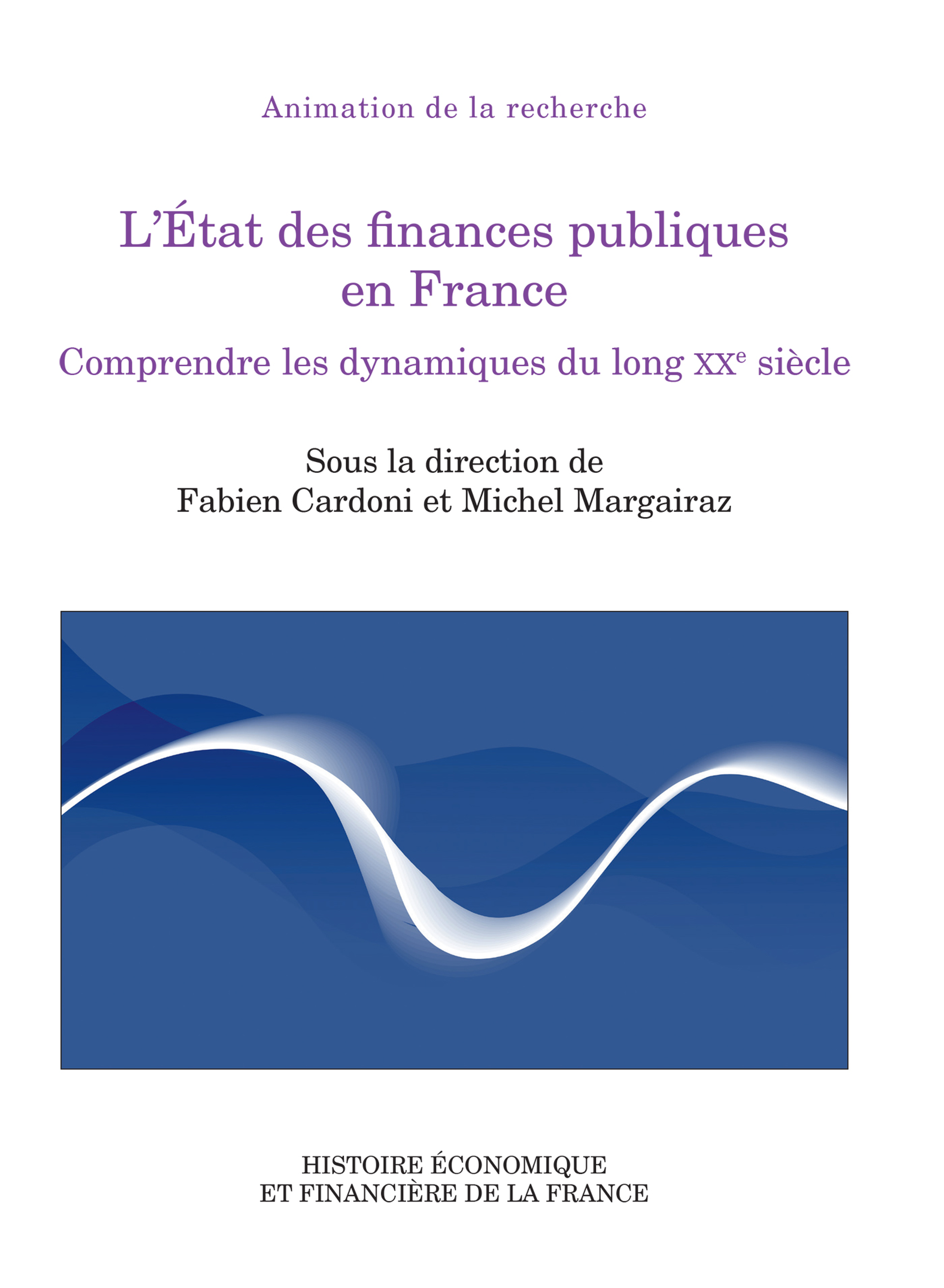 Ebook L’État des finances publiques en France Comprendre les