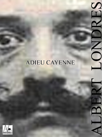 Livro digital Adieu Cayenne