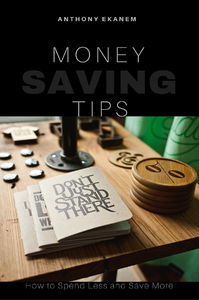 Livre numérique Money Saving Tips
