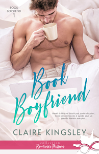 E-Book Book Boyfriend