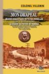 Electronic book Mon Drapeau (oeuvres dialectales en patois mosellan • T3 : récits militaires & glossaire du patois de Pardoux)