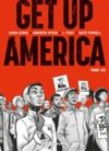 Libro electrónico Get up America - Tome 1