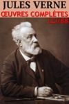 Electronic book Jules Verne - Oeuvres complètes