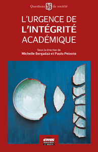 Electronic book L'urgence de l'intégrité académique