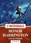 Electronic book Honor Harrington - L'intégrale