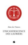 Electronic book L'incandescence des Lauriers