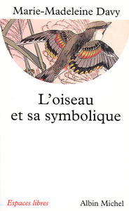 Electronic book L'Oiseau et sa symbolique
