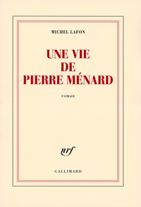 Livre numérique Une vie de Pierre Ménard