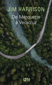 Livre numérique De Marquette à Veracruz