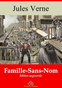 Libro electrónico Famille-sans-nom – suivi d'annexes
