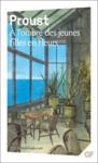 E-Book À la recherche du temps perdu (Tome 2) - À l'ombre des jeunes filles en fleurs