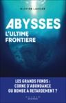 Libro electrónico Abysses, l'ultime frontière