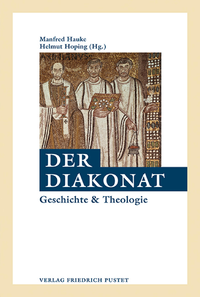 Livre numérique Der Diakonat
