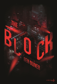 Libro electrónico The Block