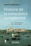 Livre numérique Histoire de la conscience européenne