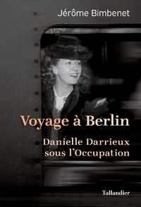 Livro digital Voyage à Berlin