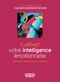 Libro electrónico Cultivez votre intelligence émotionelle