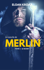 Livre numérique Le Concile de Merlin