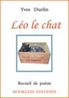 Libro electrónico Léo le chat
