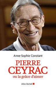 Livre numérique Pierre Ceyrac ou la grâce d'aimer