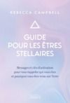 Livre numérique Guide pour les êtres stellaires - Messages et clés d'activation pour vous rappeler qui vous êtes et