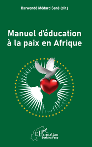 Livre numérique Manuel d'éducation à la paix en Afrique