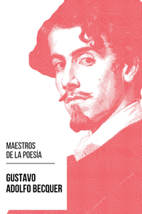 Livre numérique Maestros de la Poesia - Gustavo Adolfo Bécquer