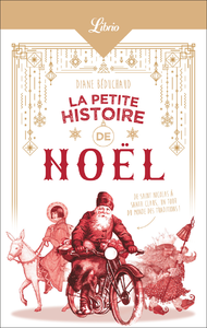 Livre numérique La Petite Histoire de Noël