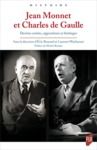 Libro electrónico Jean Monnet et Charles de Gaulle