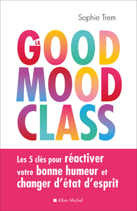 Livre numérique La Good mood class