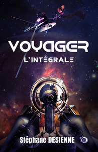 Livro digital Voyager
